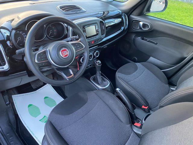 FIAT 500L 1.3 Multijet 95 CV Dualogic