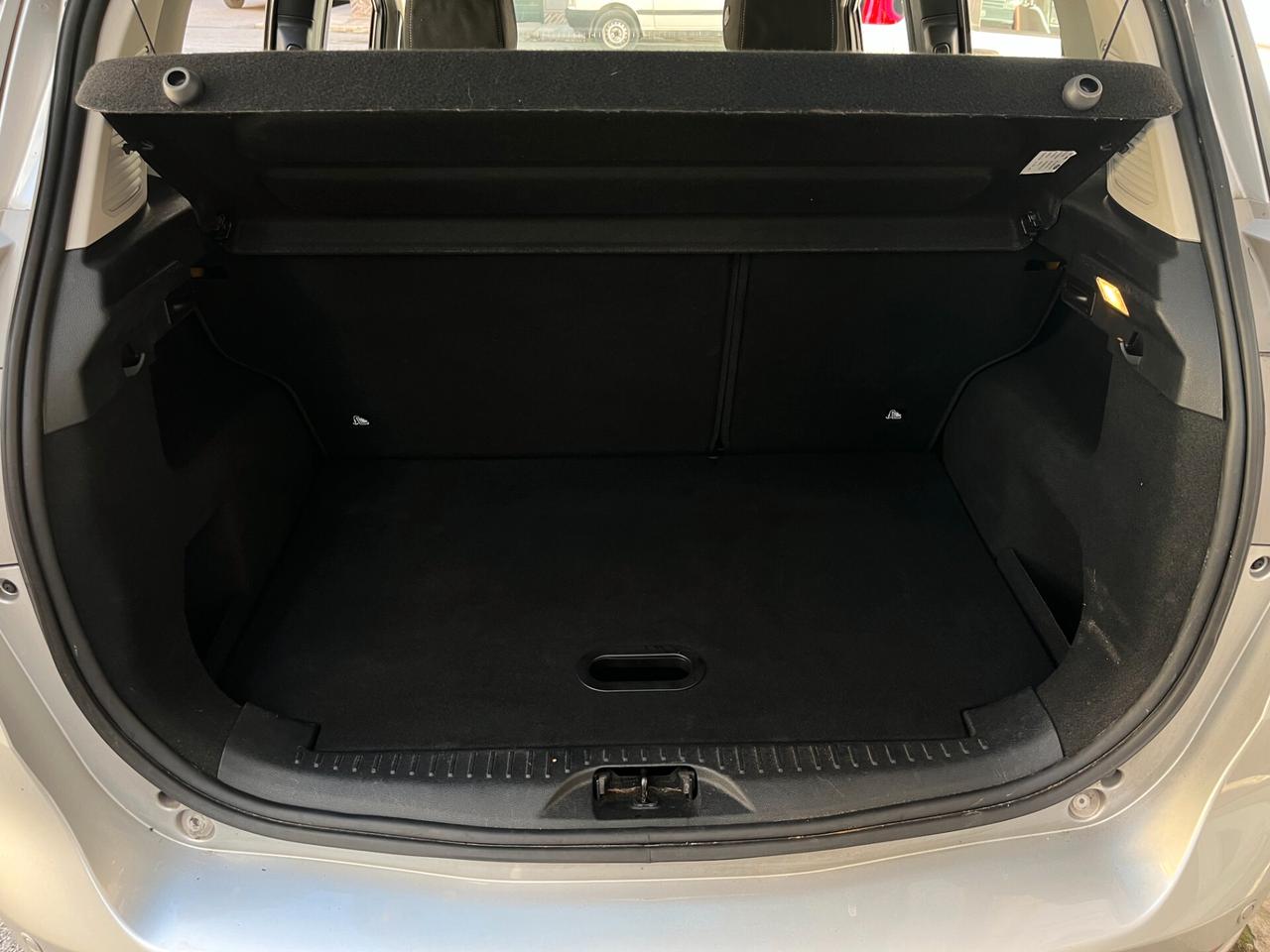 Ford B-Max 1.5 TDCi 75 CV Titanium