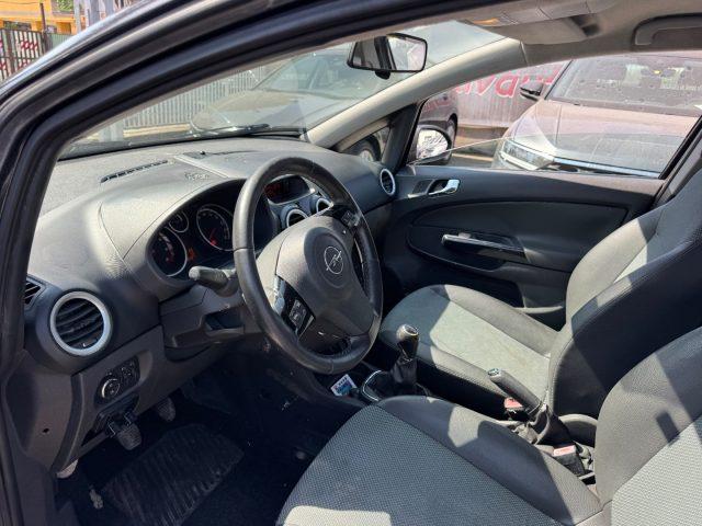 OPEL Corsa 1.2 5 porte Cosmo