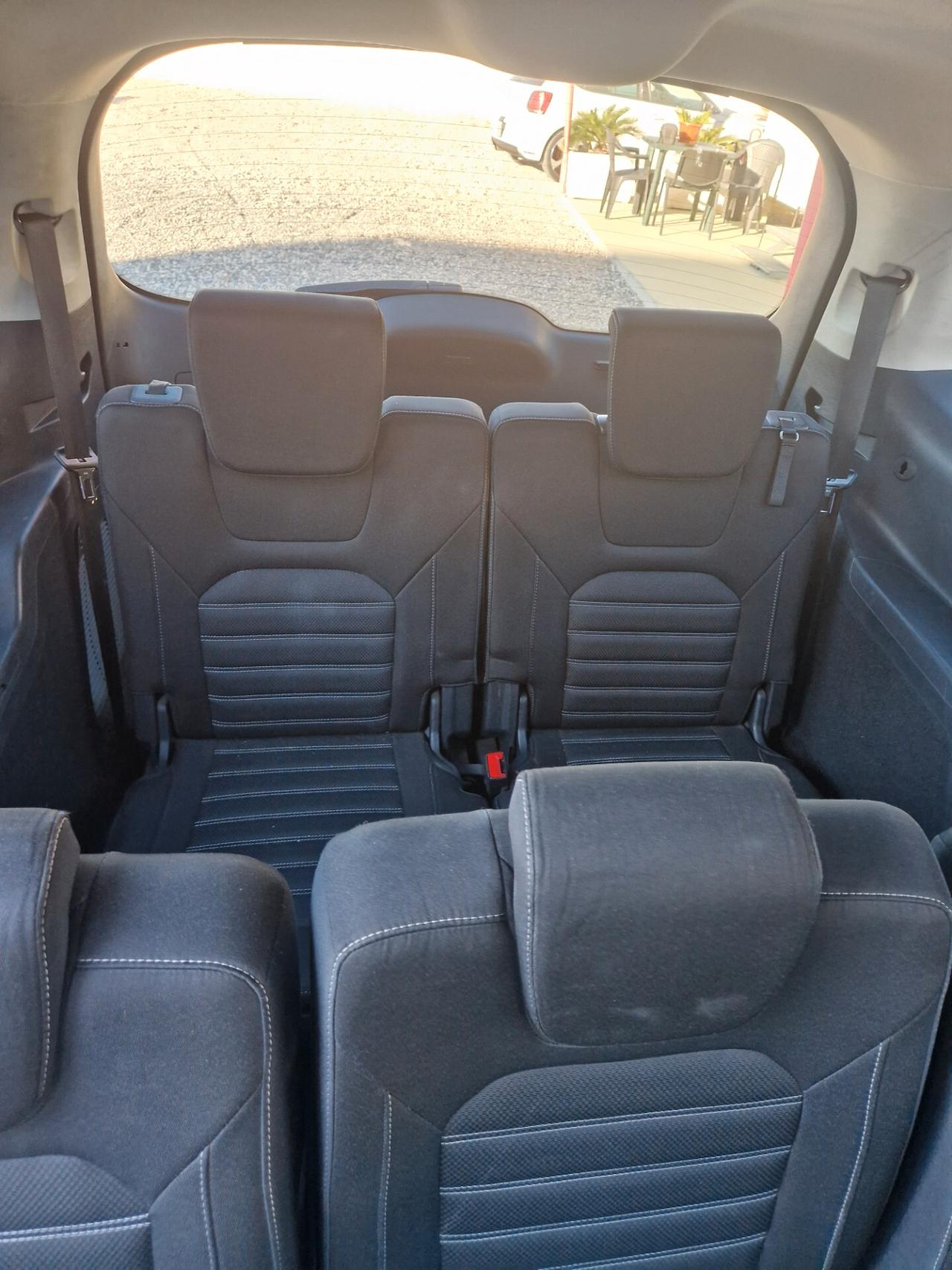 Ford Galaxy 2.0 EcoBlue 150 CV Start&Stop Aut. Titanium Business