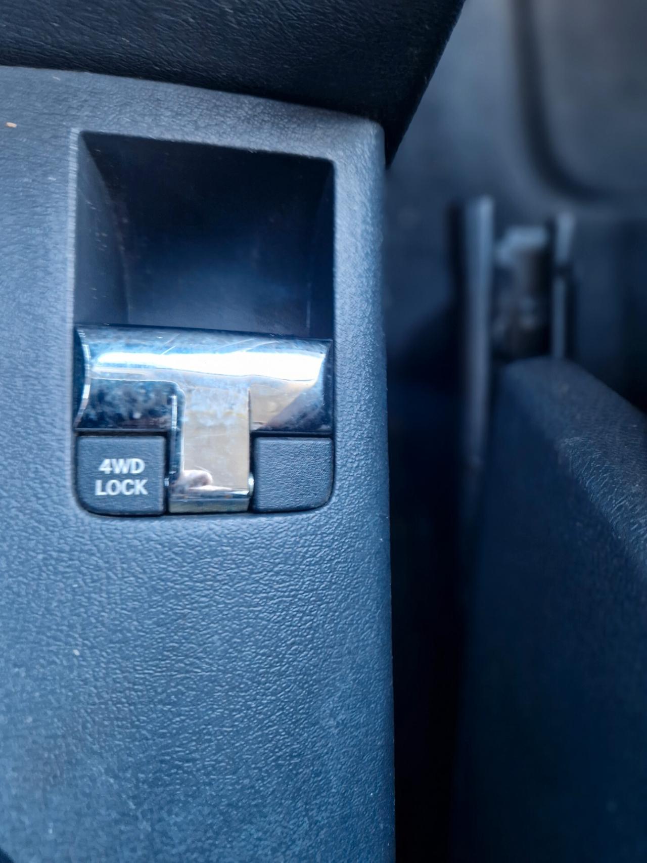 Jeep Compass 2.0 Turbodiesel Limited