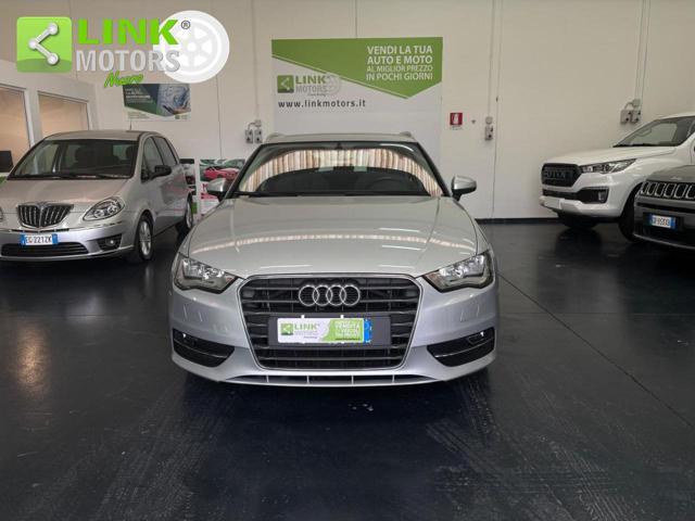 AUDI A3 SPB 2.0 TDI Ambition