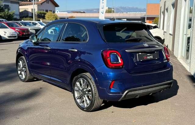 Fiat 500X AUTOM. 1.5 t4 hybrid Sport 130cv dct PROMO FIN
