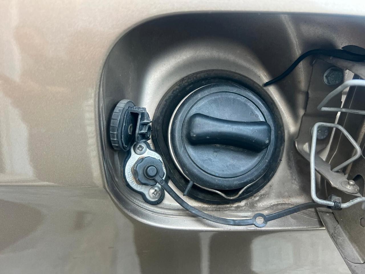 MERCEDES CLASSE A 150 AVANTGARD GPL