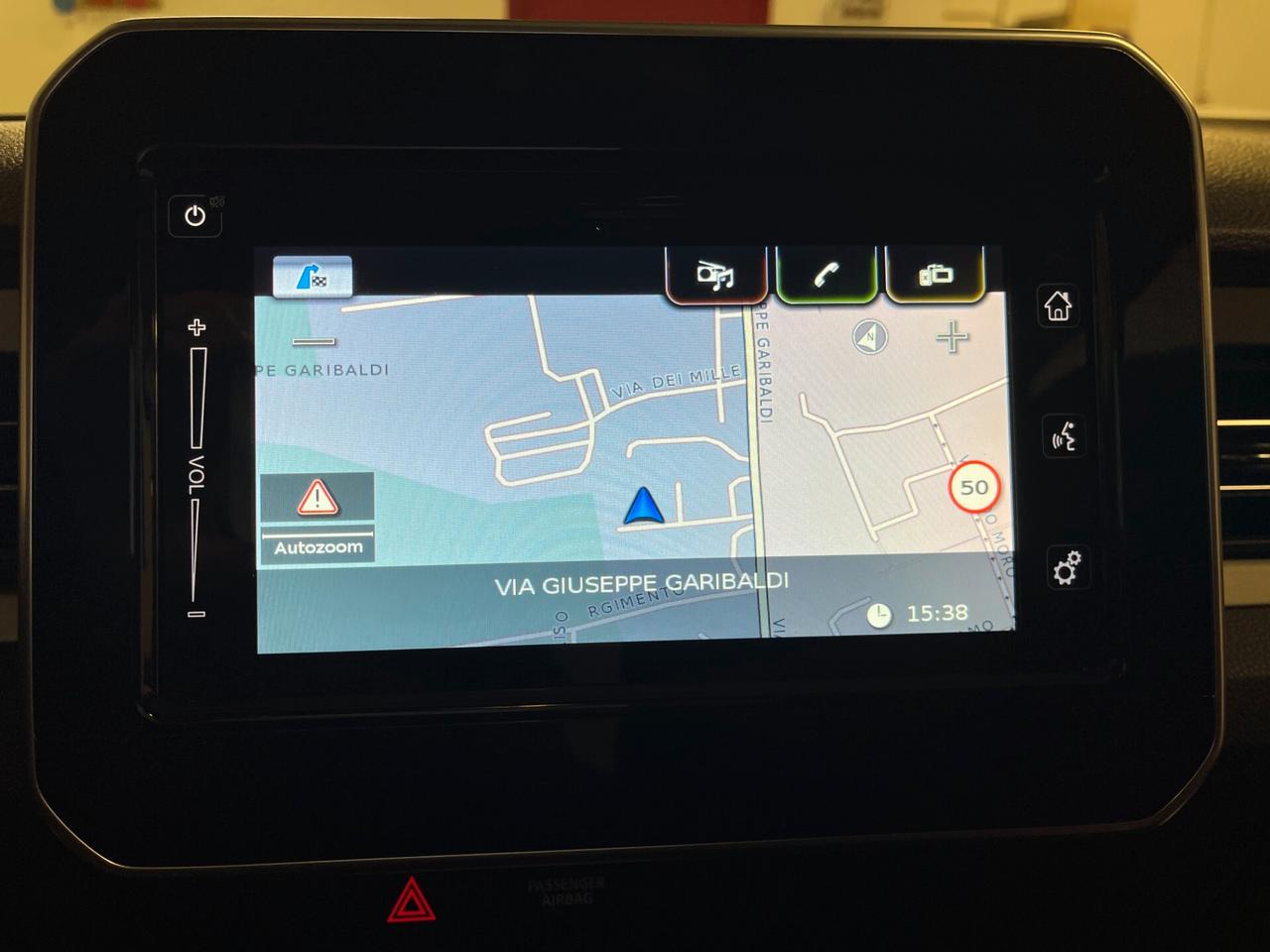 Suzuki Ignis Top 1.2h 4wd allgrip-Ok Neopatentati-LEGGI SOTTO