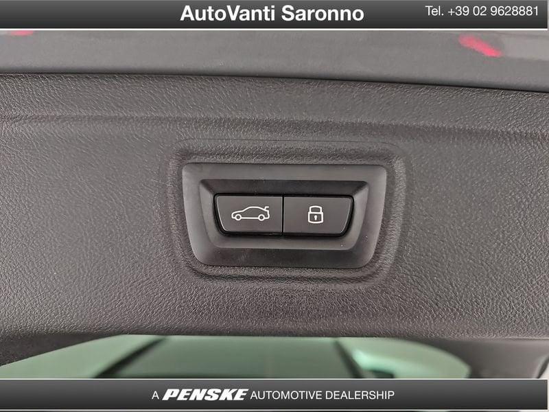 BMW Serie 3 Touring 320d 48V xDrive Touring Msport Pro