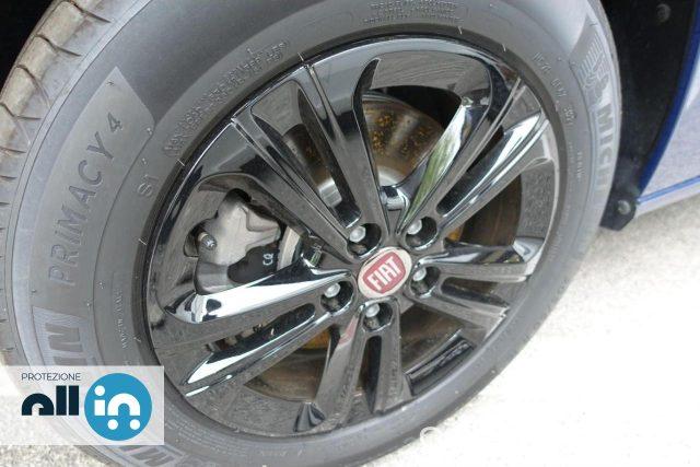 FIAT E-Doblo ' ' 100kw/50kwh Launch Edition