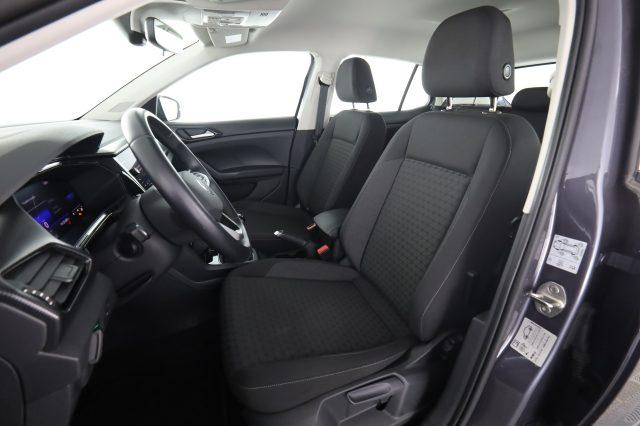 VOLKSWAGEN T-Cross T-Cross 1.0 TSI Style BMT