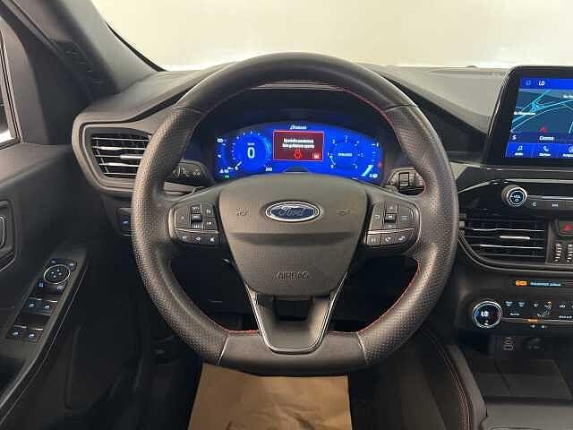 Ford Kuga 1.5 EcoBlue 120 CV aut. 2WD ST-Line Design