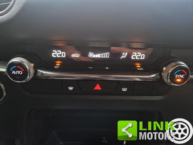 MAZDA CX-30 e-Skyactiv Exceed X-UNICO PROPRIETARIO