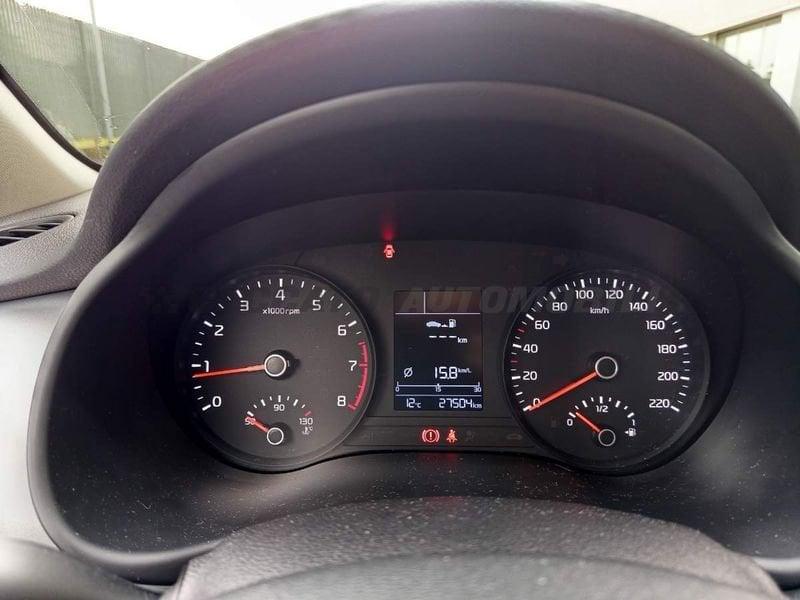KIA Stonic Stonic 1.2 dpi Urban s/Smart Pack gpl 82cv