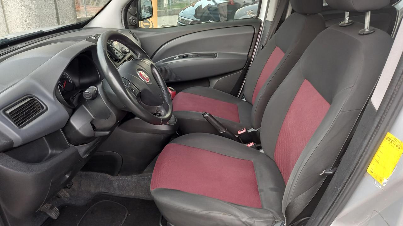 Fiat Doblo Doblò 1.6 MJT 16V Dynamic