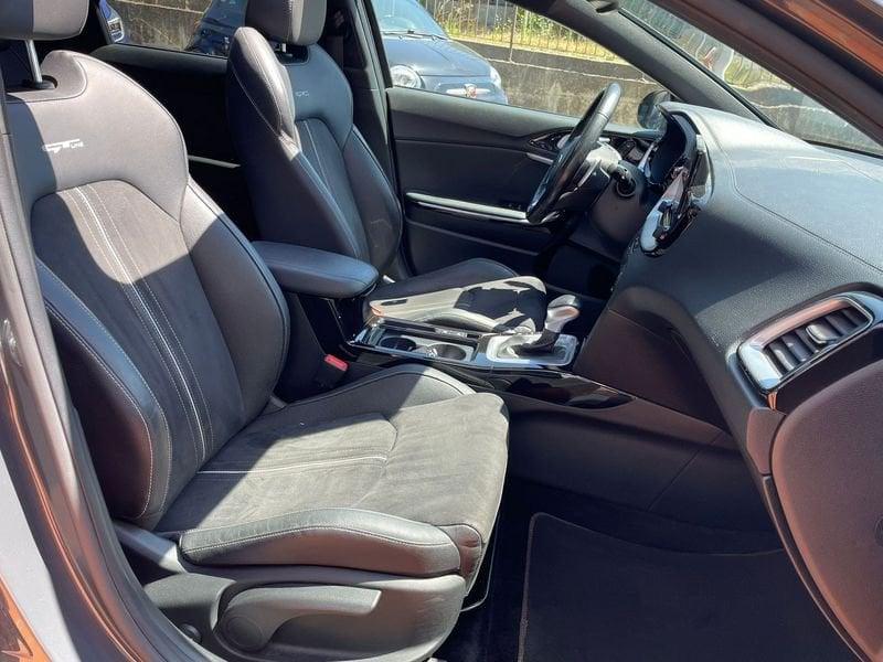 KIA ProCeed ProCeed 1.6 CRDI DCT GT Line