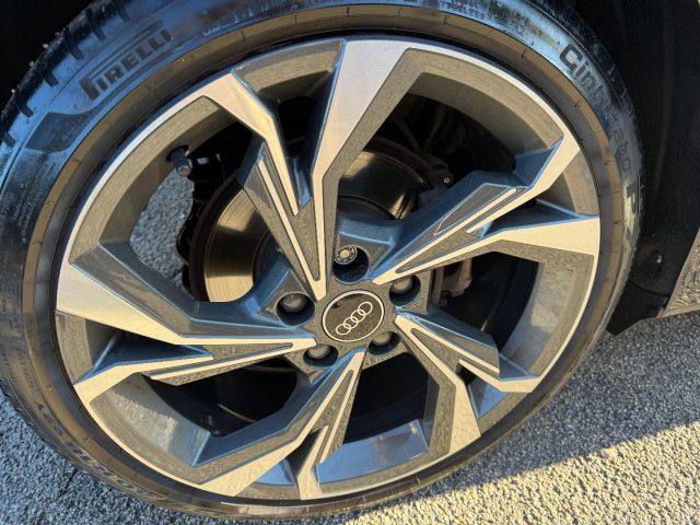 AUDI A3 SPB 35 TDI S tronic Advanced