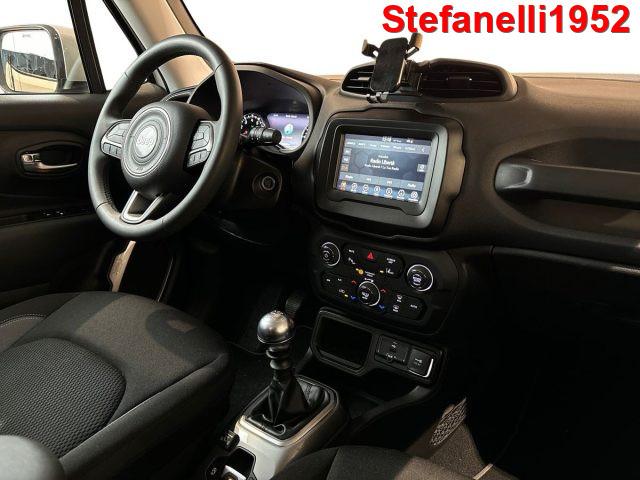 JEEP Renegade 1.0 T3 Longitude GPL