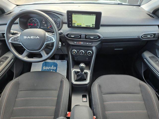 DACIA Jogger 1.0 TCe GPL 7 posti Extreme Up