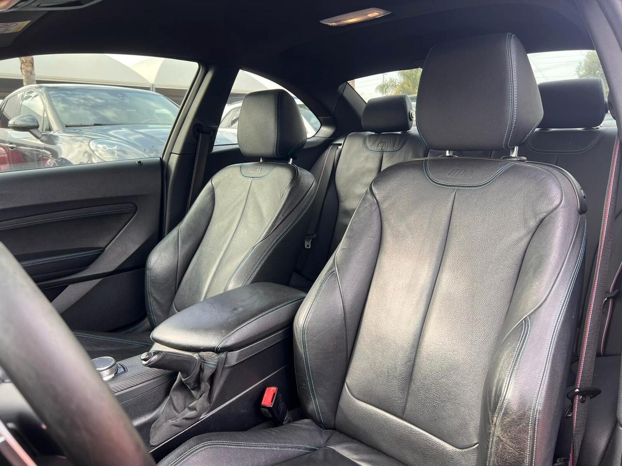 Bmw 240 M 240i Coupé