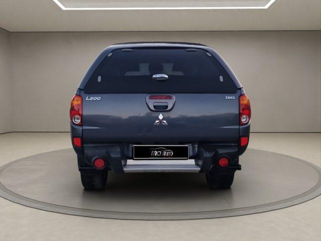 MITSUBISHI L200 2.5 DI-D/136CV Double Cab Invite