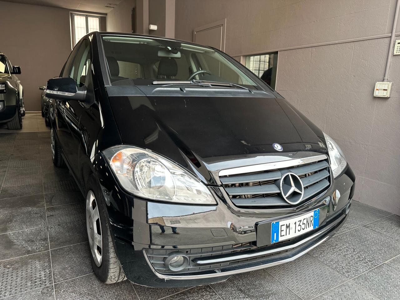Mercedes Classe A 160 CDI AUTOMATIC