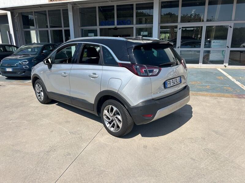 Opel Crossland X 1.6 ecotec Innovation s&s 99cv