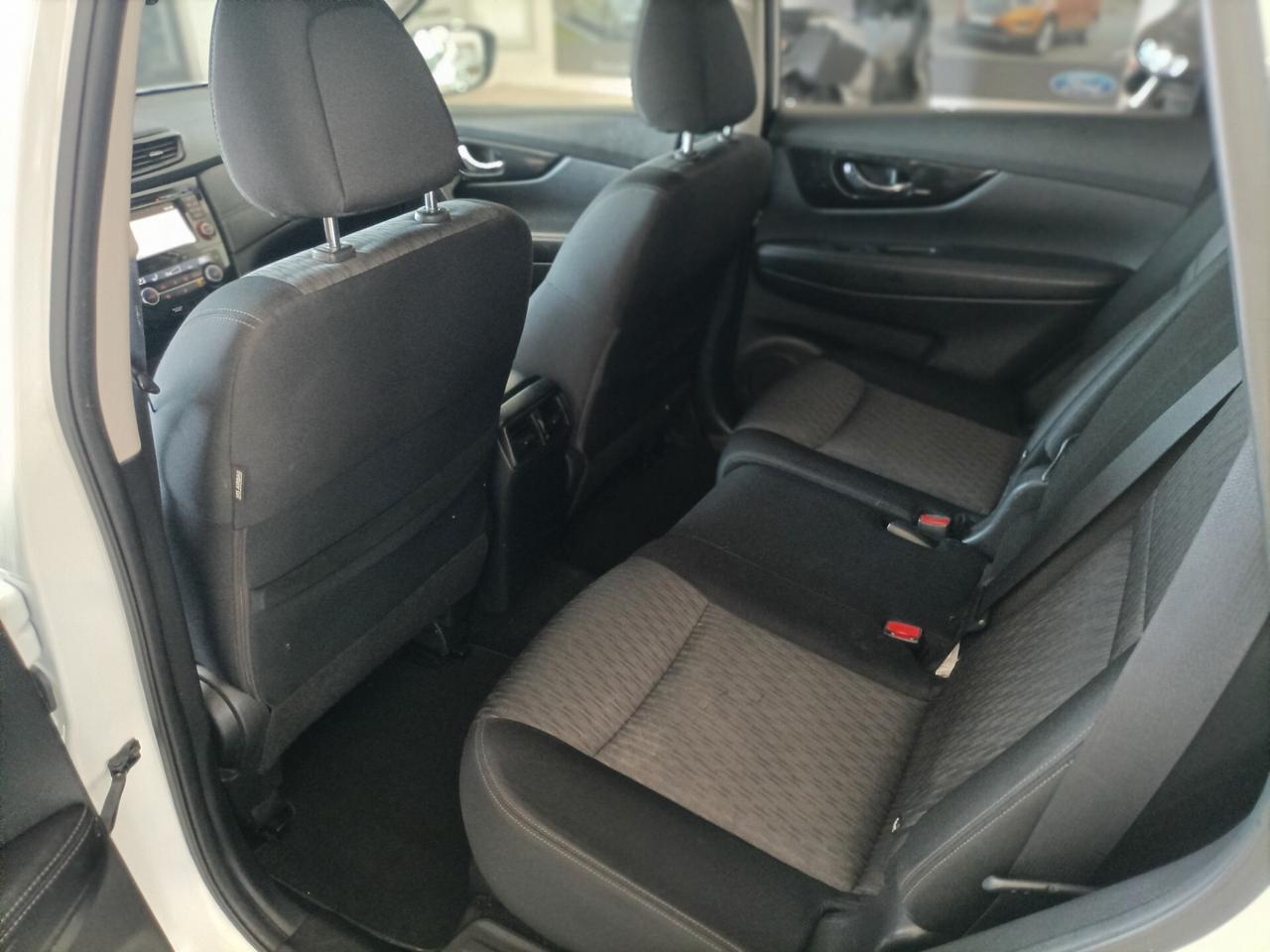 Nissan X-Trail 1.6 dCi 2WD X-Tronic N-Connecta 02/2019