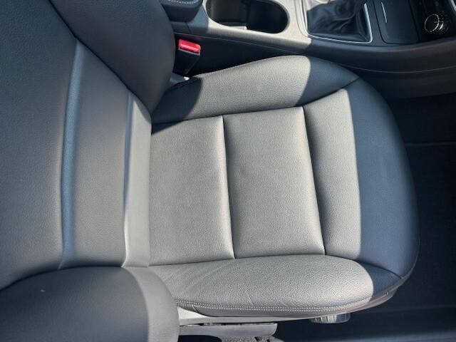 Mercedes-benz A 180 A 180 CDI Executive