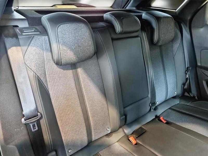 PEUGEOT 3008 BLUEHDI 130 EAT8 SES ALLURE AUTO SUV