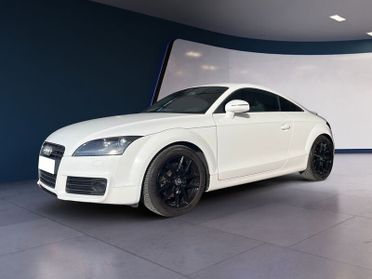 Audi TT TT Coupe 1.8 tfsi