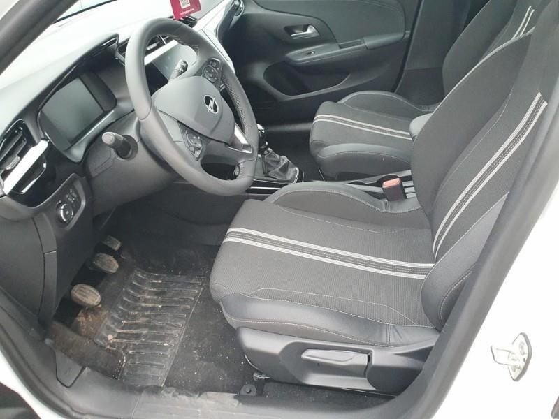 Opel Corsa 1.2 100 CV GS MT6