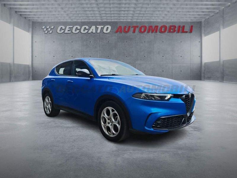 Alfa Romeo Tonale Tonale 1.6 Sprint 130cv tct6