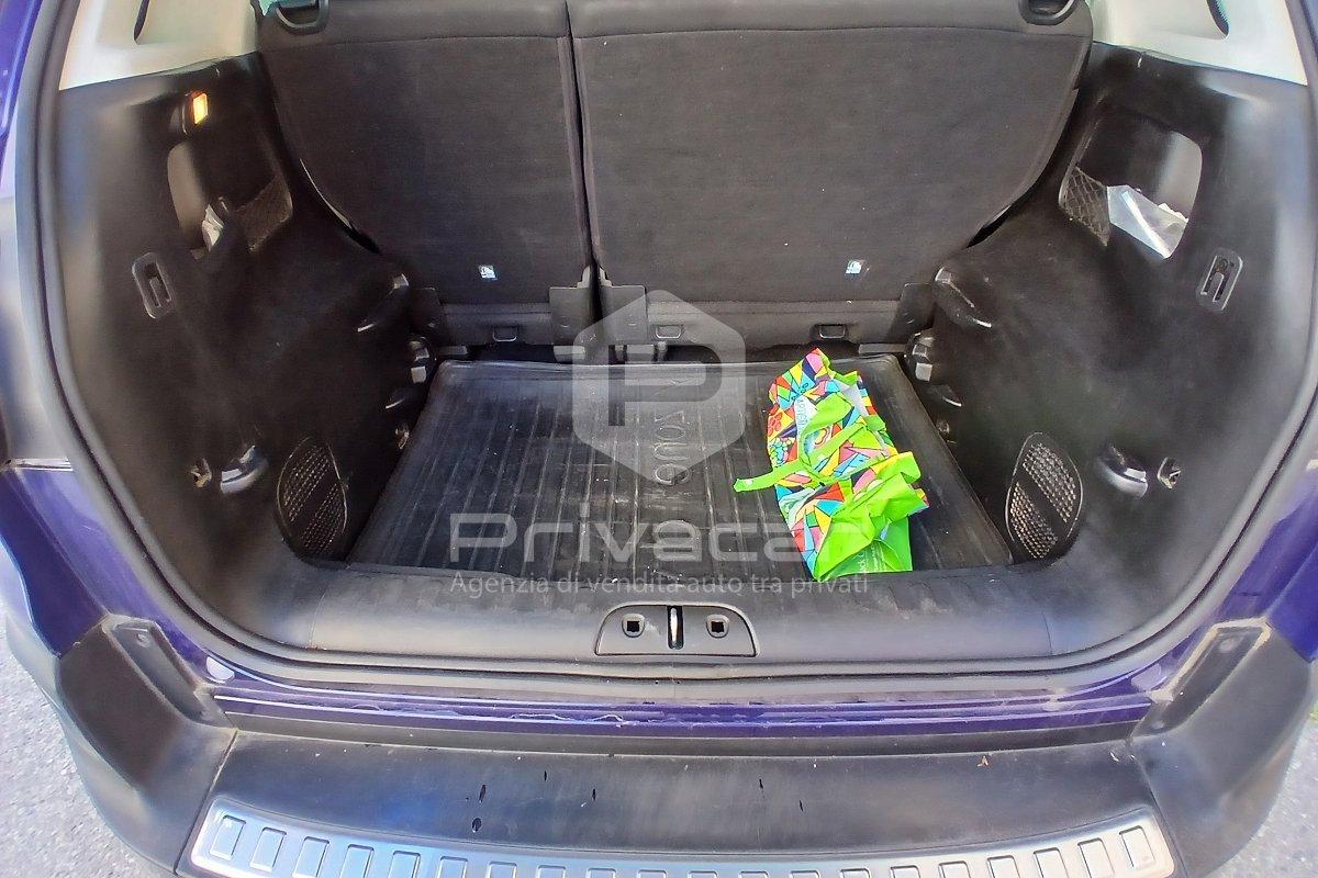 FIAT 500L 1.3 Multijet 95 CV Dualogic Trekking