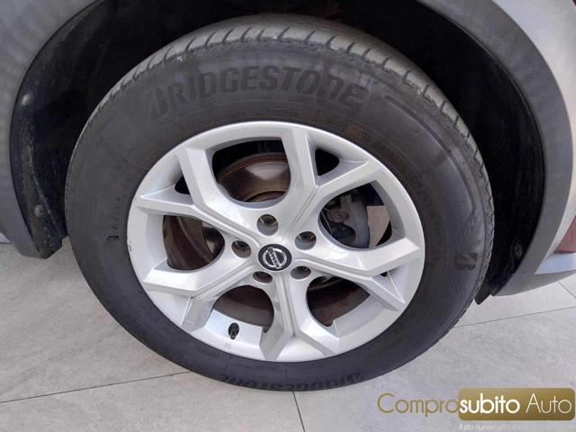 NISSAN Juke 1.0 DIG-T 114 CV DCT Tekna