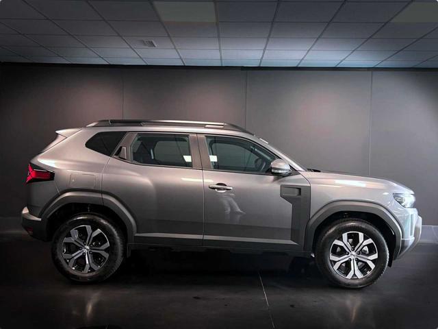 DACIA Duster Tce 130 CV MHEV 4x4 Expression PREZZO REALE