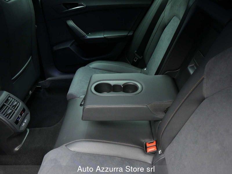 CUPRA Formentor 2.0 TSI VZ 4drive 333cv DSG *19'', 360°, COLORI VARI, PROMO AZZURRA*