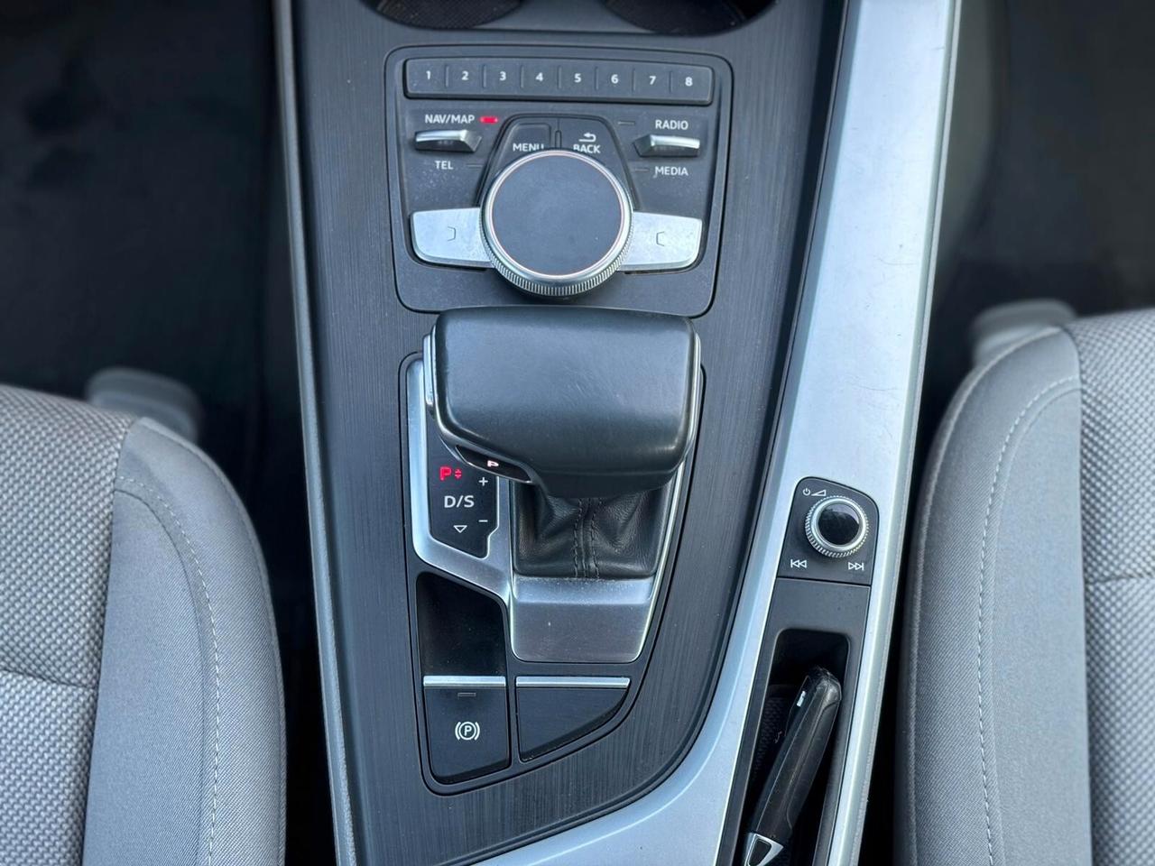 Audi A4 Avant 2.0 TDI 190 CV quattro S tronic
