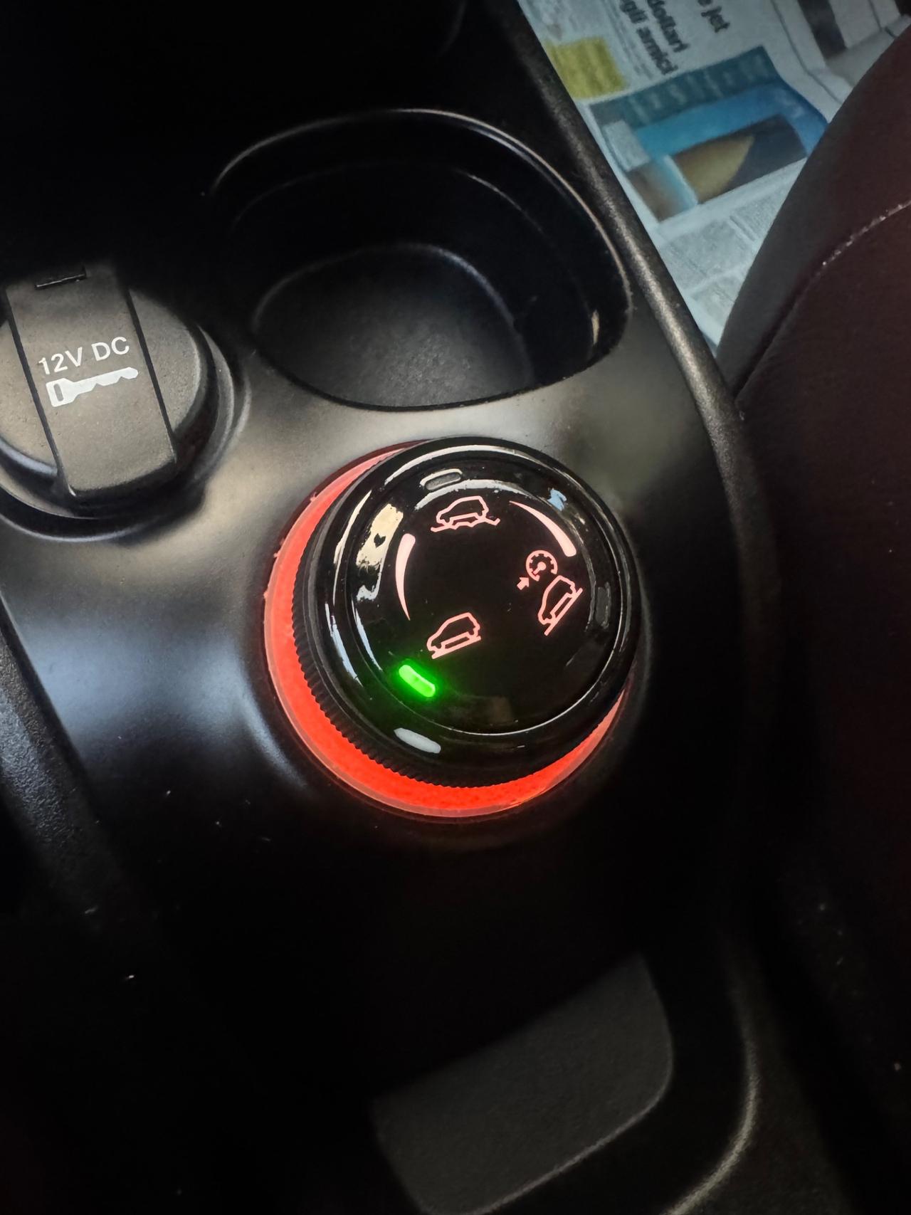 Fiat Panda 1.3 Multijet 4X4 Cross 95Cv 2018