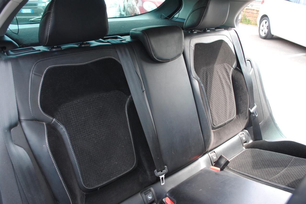 RENAULT MEGANE 1.5 DCI 110 CV