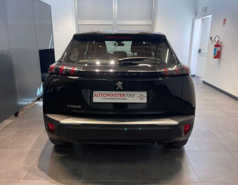 Peugeot 2008 PureTech 100 S&S Active