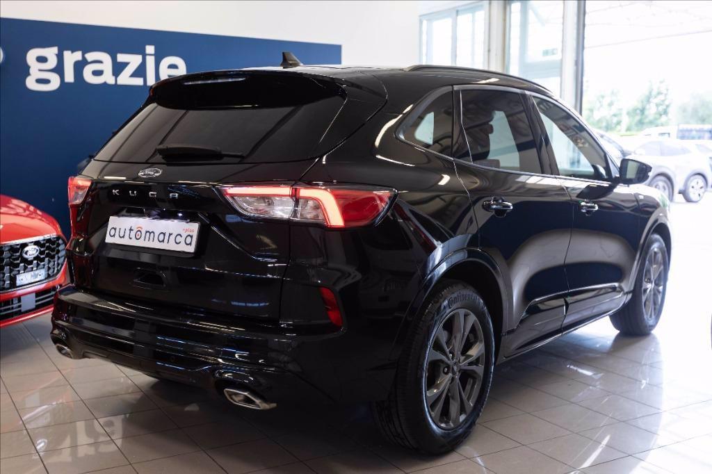 FORD Kuga 1.5 ecoboost ST-Line 2wd 150cv del 2021