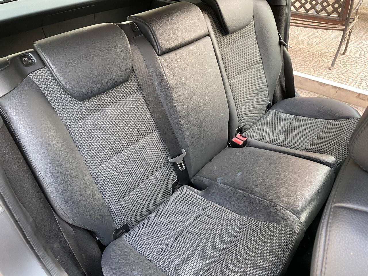 Mercedes-benz B 180 CDI Sport