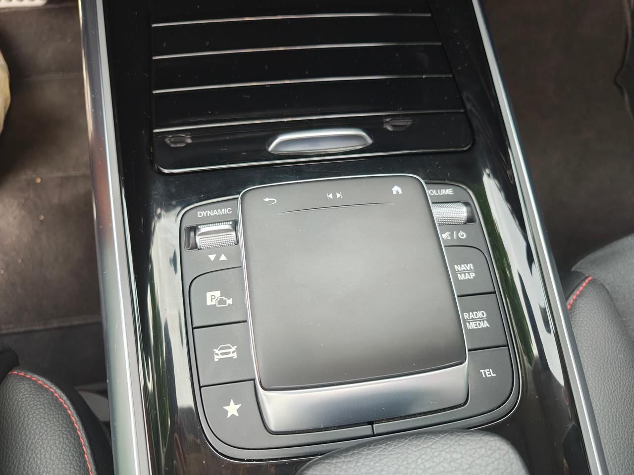 Mercedes-benz GLA 200 Automatic Premium