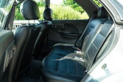 Subaru Impreza 2.0i T 16V cat Wagon 4WD GT
