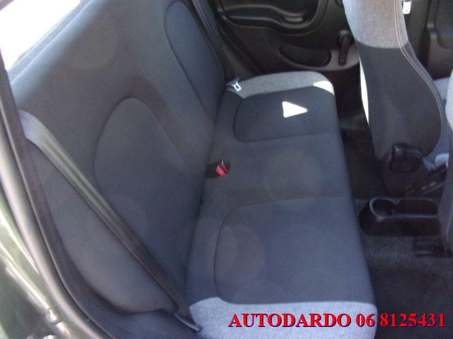 FIAT Panda 1.2 EasyPower City Life
