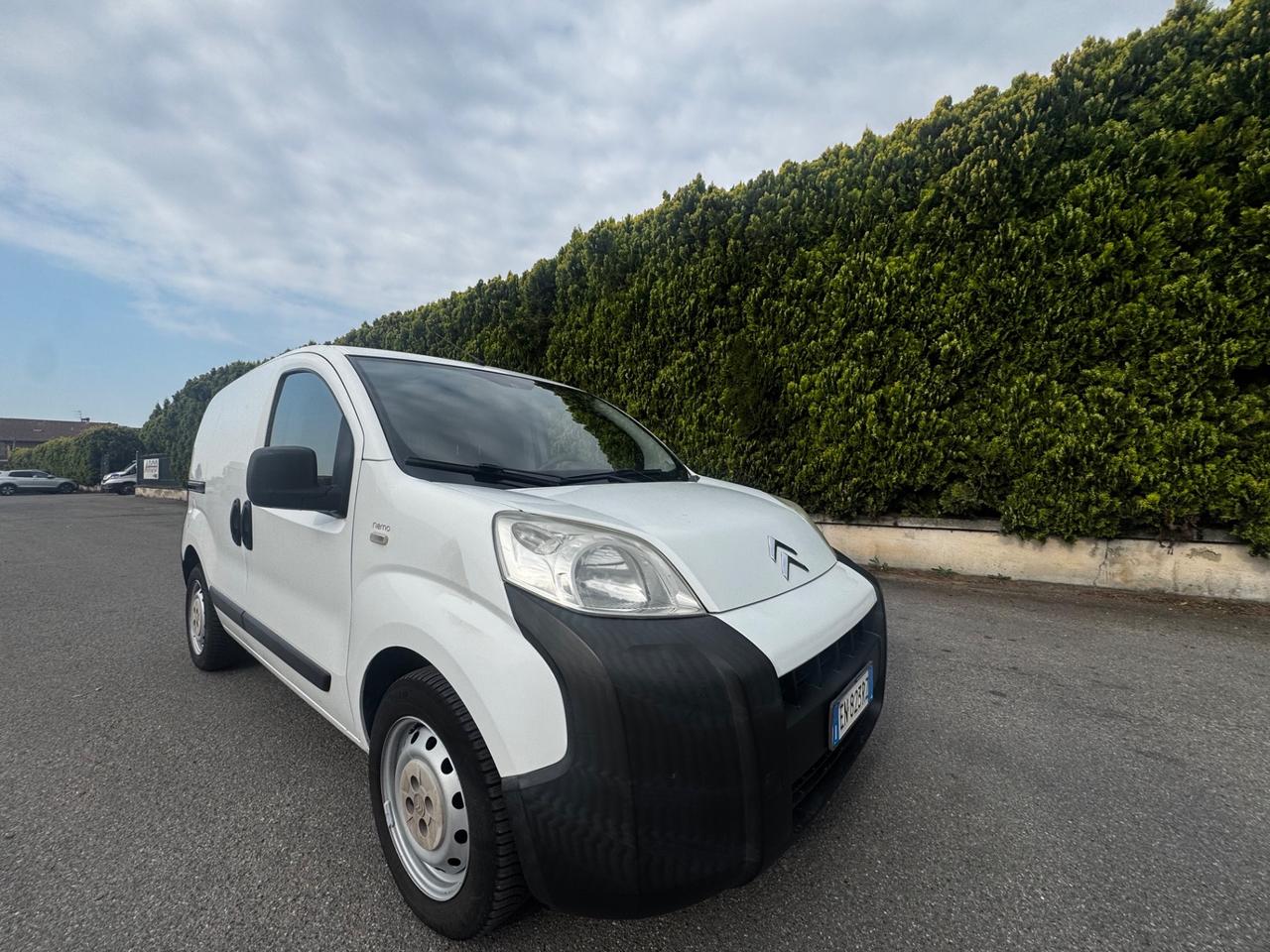 Citroen Nemo Multispace 1.3 HDi 75CV Seduction