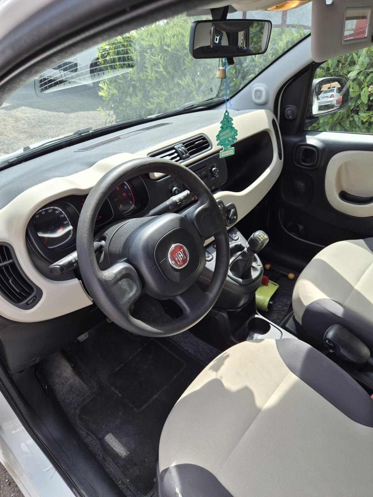 Fiat Panda 1.2 Easy