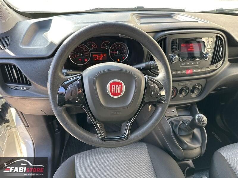 FIAT Doblò 1.3 MJT PC-TN Cargo Lamierato