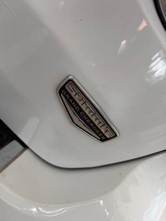 JEEP Grand Cherokee 3.0 V6 CRD 250 CV Multijet II Summit