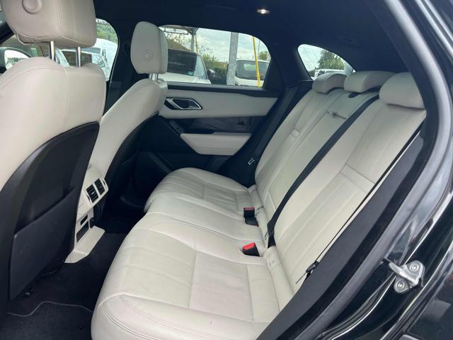 LAND ROVER Range Rover Velar 2.0D I4 240 CV R-Dynamic S