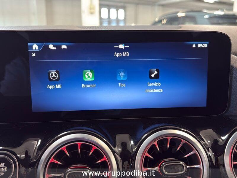 Mercedes-Benz GLA GLA-H247 2023 200 d Progressive Advanced Plus auto
