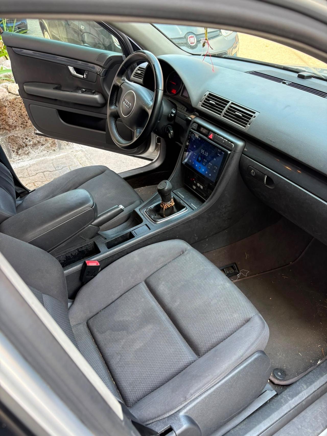 Audi A4 1.9 TDI/130 CV cat Avant